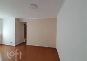 Foto 1 de Apartamento com 2 Quartos à venda, 57m² em Móoca, São Paulo