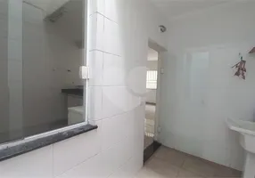 Foto 1 de Casa de Condomínio com 2 Quartos para alugar, 68m² em Mandaqui, São Paulo