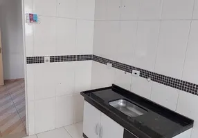 Foto 1 de Apartamento com 2 Quartos à venda, 44m² em Conjunto Residencial do Bosque, Mogi das Cruzes