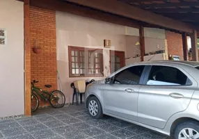 Foto 1 de Casa de Condomínio com 2 Quartos à venda, 107m² em Wanel Ville, Sorocaba