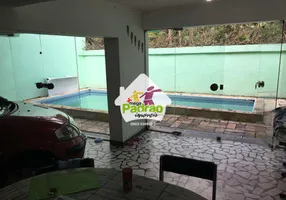 Foto 1 de Casa com 4 Quartos à venda, 294m² em Jardim Alianca, Guarulhos
