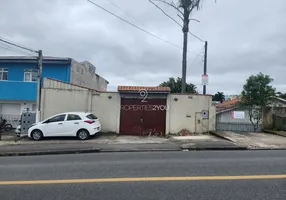 Foto 1 de Lote/Terreno à venda, 480m² em Alto Boqueirão, Curitiba