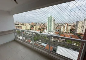 Foto 1 de Apartamento com 1 Quarto para alugar, 46m² em Jardim Elite, Piracicaba