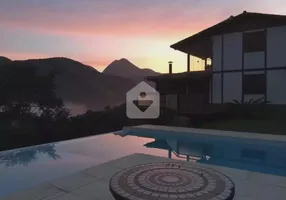 Foto 1 de Casa com 4 Quartos à venda, 211m² em Cuiaba, Petrópolis