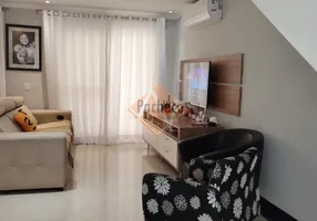 Foto 1 de Casa de Condomínio com 3 Quartos à venda, 110m² em Cangaíba, São Paulo