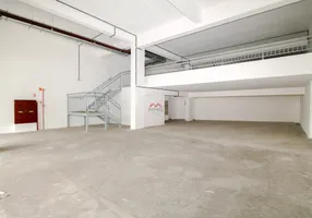 Foto 1 de Ponto Comercial para alugar, 325m² em Rebouças, Curitiba