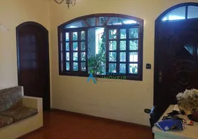 Foto 1 de Imóvel Comercial com 1 Quarto para alugar, 75m² em Vila Rosalia, Guarulhos