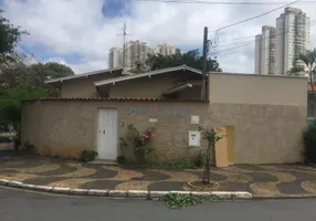 Foto 1 de Casa com 5 Quartos à venda, 140m² em Taquaral, Campinas