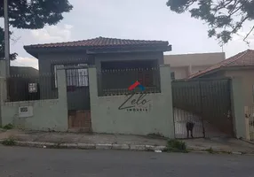 Foto 1 de Casa com 3 Quartos à venda, 129m² em Vila Imape, Campo Limpo Paulista