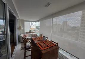 Foto 1 de Apartamento com 3 Quartos à venda, 116m² em Brooklin, São Paulo