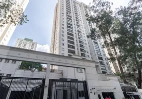 Foto 1 de Apartamento com 3 Quartos à venda, 64m² em Jardim Parque Morumbi, São Paulo