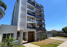 Foto 1 de Apartamento com 3 Quartos à venda, 130m² em Vista Alegre, Ivoti