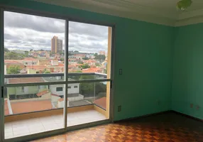 Foto 1 de Apartamento com 2 Quartos à venda, 75m² em Vila Romão, Salto