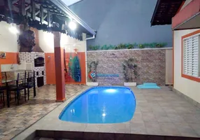 Foto 1 de Casa com 3 Quartos à venda, 200m² em Jardim Bom Retiro, Sumaré