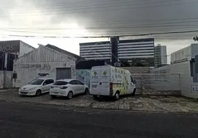 Foto 1 de Lote/Terreno à venda, 600m² em Estados, João Pessoa