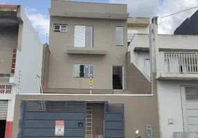 Foto 1 de Casa com 2 Quartos à venda, 70m² em Portal da Estação , Franco da Rocha