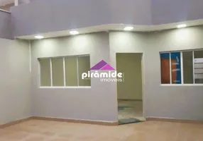 Foto 1 de Casa com 2 Quartos à venda, 69m² em Jardim Nova República, São José dos Campos