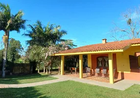 Foto 1 de Fazenda/Sítio com 7 Quartos à venda, 590m² em Alto da Serra - Mailasqui, São Roque