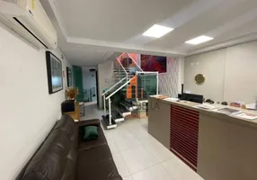 Foto 1 de Imóvel Comercial com 3 Quartos para alugar, 223m² em Vila Bastos, Santo André