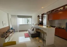 Foto 1 de Apartamento com 3 Quartos à venda, 170m² em Anchieta, Belo Horizonte