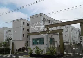 Foto 1 de Apartamento com 2 Quartos para venda ou aluguel, 52m² em Parque Atlanta, Araraquara