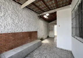 Foto 1 de Casa com 3 Quartos à venda, 99m² em Nova Itanhaém, Itanhaém