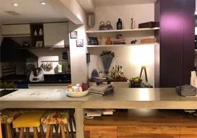 Foto 1 de Apartamento com 2 Quartos à venda, 81m² em Chácara Santo Antônio, São Paulo