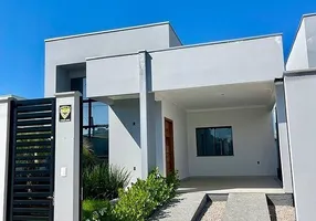 Foto 1 de Casa com 3 Quartos à venda, 97m² em Areias, Tijucas