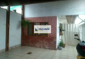 Foto 1 de Casa com 2 Quartos à venda, 94m² em Nossa Senhora de Fatima, Mongaguá