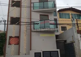 Foto 1 de Casa de Condomínio com 1 Quarto à venda, 27m² em Tucuruvi, São Paulo