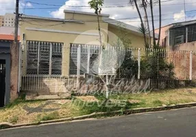 Foto 1 de Casa com 3 Quartos à venda, 300m² em Vila Georgina, Campinas