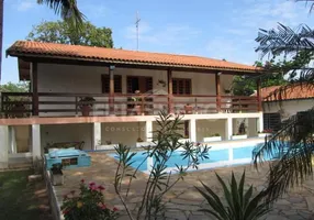 Foto 1 de Casa com 3 Quartos à venda, 330m² em Ondas, Piracicaba