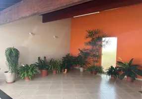 Foto 1 de Casa com 3 Quartos à venda, 222m² em Jardim Paraiso, Botucatu