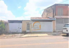 Foto 1 de Casa com 2 Quartos à venda, 94m² em Jardim Brogotá, Atibaia
