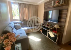 Foto 1 de Apartamento com 2 Quartos à venda, 48m² em Jardim Paris, São Paulo