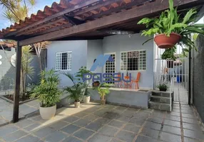 Foto 1 de Casa com 3 Quartos à venda, 114m² em Iporanga, Sete Lagoas