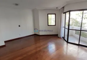 Foto 1 de Apartamento com 3 Quartos à venda, 110m² em Campo Belo, São Paulo