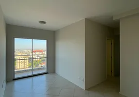 Foto 1 de Apartamento com 3 Quartos para alugar, 70m² em Vila Belvedere, Americana