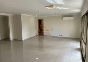 Foto 1 de Apartamento com 4 Quartos à venda, 154m² em Alto da Boa Vista, Ribeirão Preto