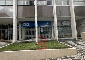 Foto 1 de Ponto Comercial para venda ou aluguel, 228m² em Alto da Glória, Curitiba