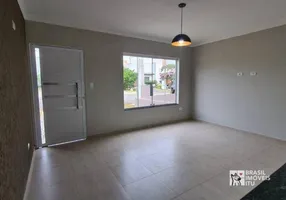 Foto 1 de Casa de Condomínio com 3 Quartos à venda, 100m² em Jardim Nova Era, Salto