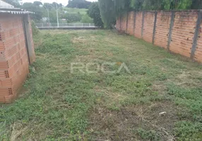 Foto 1 de Lote/Terreno à venda, 300m² em Jardim Ricetti, São Carlos