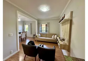 Foto 1 de Apartamento com 4 Quartos à venda, 90m² em Parque Residencial Independencia, Limeira