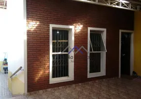 Foto 1 de Casa com 3 Quartos à venda, 124m² em Vila São Paulo, Campo Limpo Paulista