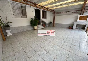 Foto 1 de Casa com 3 Quartos à venda, 150m² em Limão, São Paulo