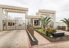 Foto 1 de Apartamento com 2 Quartos à venda, 49m² em Parque das Constelacoes, Campinas