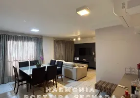 Foto 1 de Apartamento com 2 Quartos à venda, 90m² em Jardim Aclimação, Cuiabá