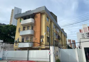 Foto 1 de Apartamento com 3 Quartos à venda, 107m² em Aldeota, Fortaleza