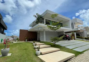 Foto 1 de Casa de Condomínio com 6 Quartos à venda, 410m² em Portal do Sol, João Pessoa