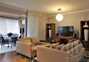 Foto 1 de Apartamento com 4 Quartos à venda, 202m² em Indianópolis, São Paulo